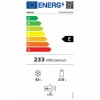 Хладилник Snaige RF64FB-P5002E0, 293л, No Frost, LED Осветление